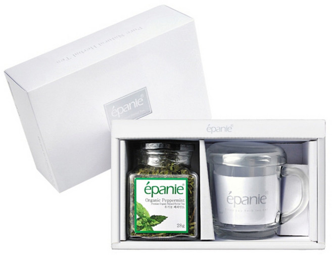 에빠니 필터컵 차선물세트 2호, 4세트