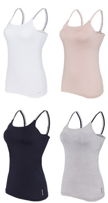 2024 최신상 S/S 프로스펙스 끈런닝 브라탑 4종 세트