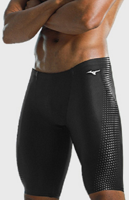 KDCO MIZUNO 미즈노 남성 5부 실내 수영복 강습용 스윔웨어