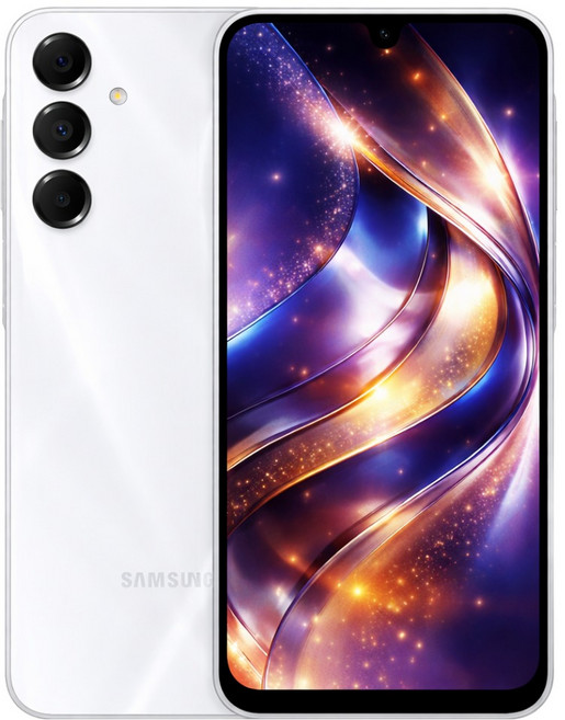 삼성전자 갤럭시 A16 99% 새상품 모든옵션 2년보증A/S 자급제 공기계, 128GB, 그레이