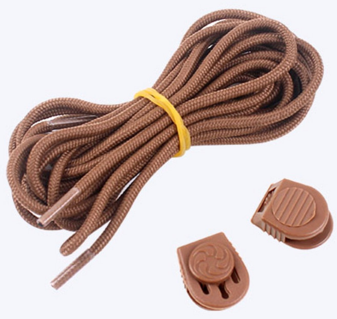 군화 조임이 세트 일반 - 군용 군화 전술 고정 밴드 스트랩