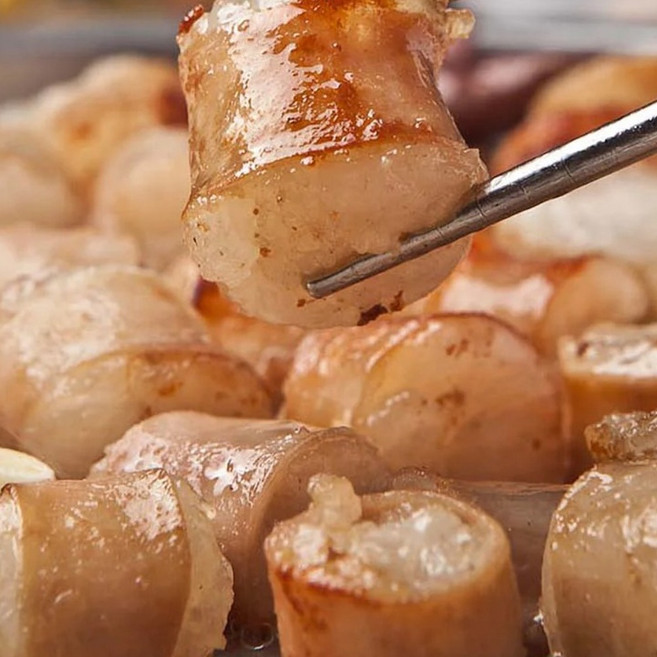 손질 한우 소대창 1Kg, 1개