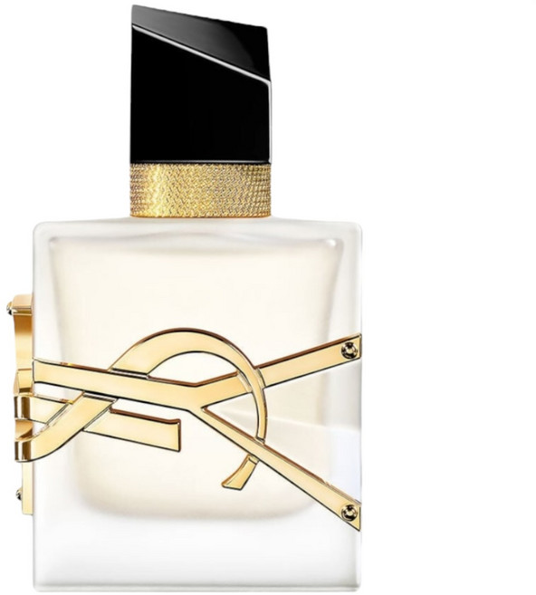 입생로랑리브르 헤어 미스트30ml-머릿결결은 촉촉하게 흔들리는 머리결에서 아름다움이 피어나, 1개, 30ml