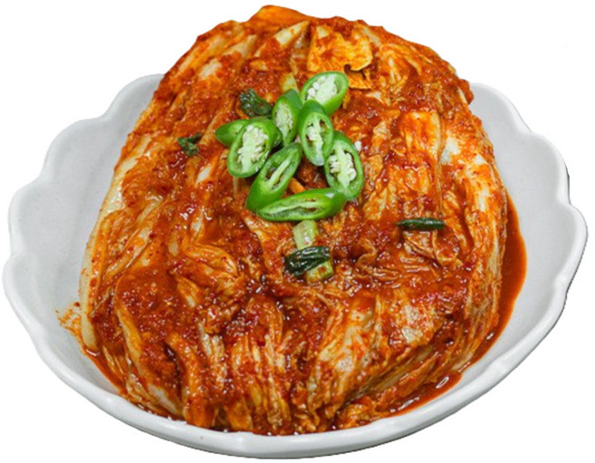 전통 종가집 비법양념 프리미엄 포기김치 배추김치 100% 국내산 재료만 사용, 1개, 3kg