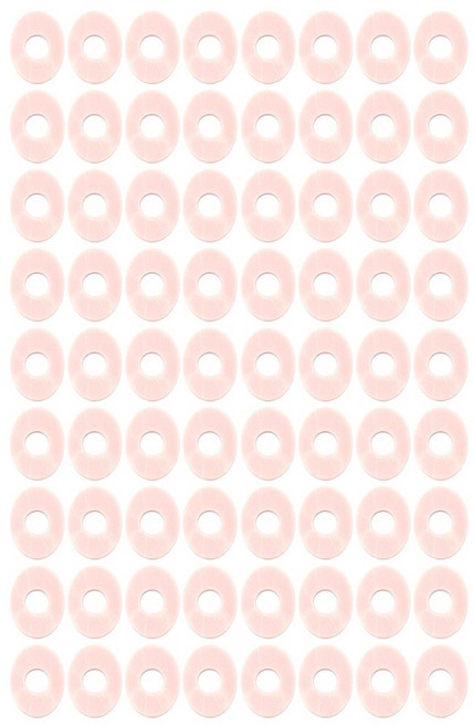 룰루랄라 72P 티눈보호패드