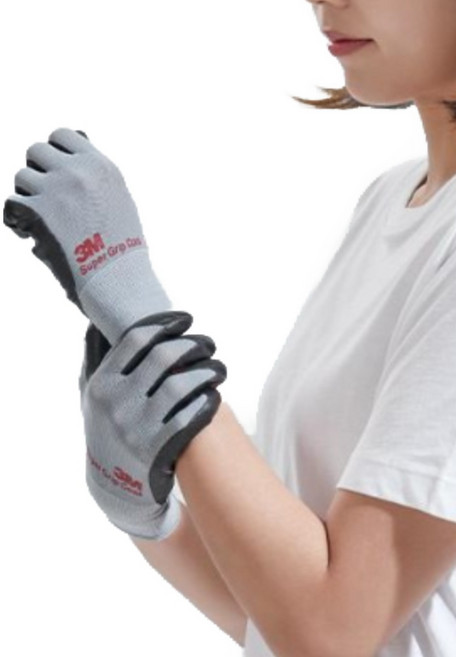 3M 슈퍼그립 쿨(cool), 1개, L