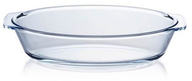 아트웨어 오븐락 그라탕기 700ml 파스타 디쉬 800ml, 1개