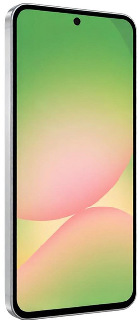 삼성전자 갤럭시 A56 스마트폰 5G 8GB, 어썸 라이트그레이, 256GB