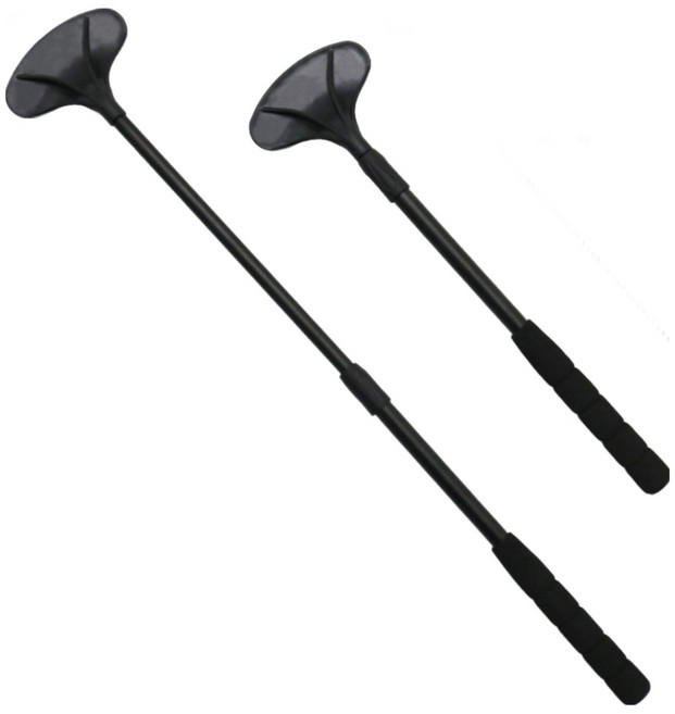 써니백 고급 길이조절 휴대용 효자손, 일반형, 1개