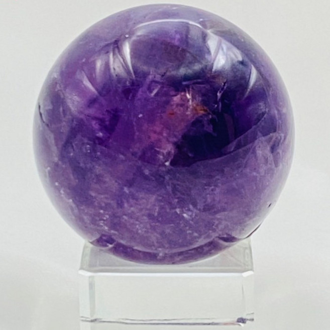 水晶龍 高品質晶石圓球擺飾 能量晶石球 生日禮物首選 多款可選