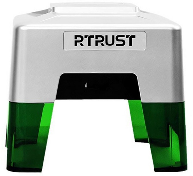 RTRUST K12 微型雷射雕刻機 手機電腦操作 3W半導體雷射, 1個