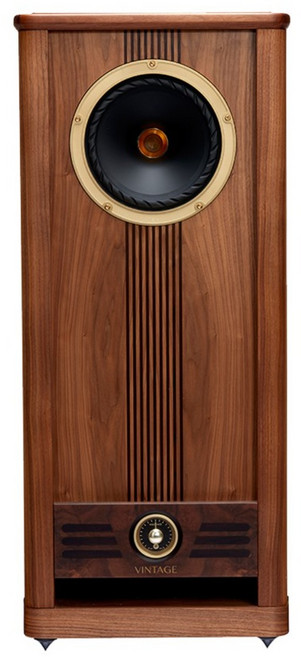 파인오디오 빈티지 10 - FYNE AUDIO Vintage Ten