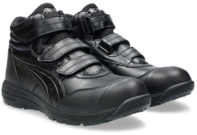 아식스 안전화 작업화 윈잡 CP312 현장화 논슬립 초경량 가벼운 발편한 볼넓은 아빠선물