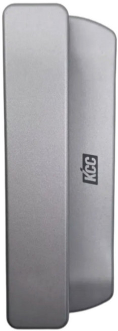 KCC 오토락 손잡이 그립형 파시노 디자인, 1개