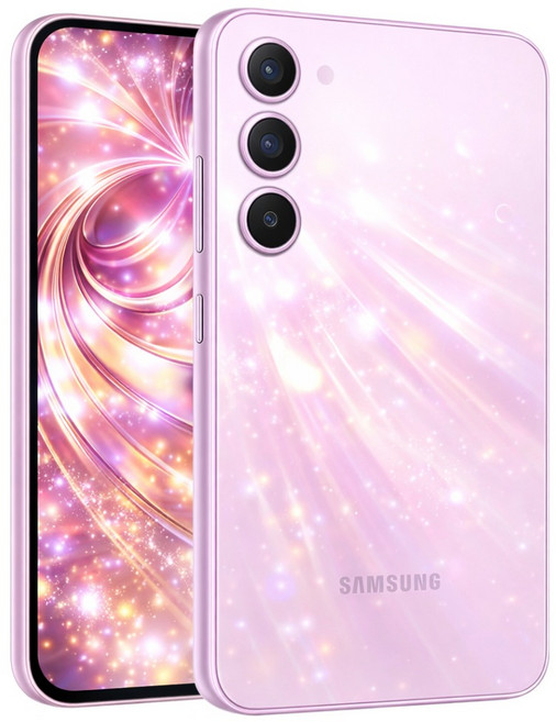 삼성전자 갤럭시 S23플러스 99% 새상품 모든옵션 2년보증A/S 자급제 공기계, 256GB, 라벤더 2년보증A/S