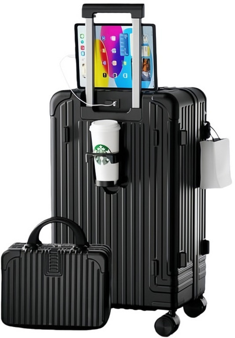 기내용캐리어20인치 DB-03 여행용케리어24 26 캐리어