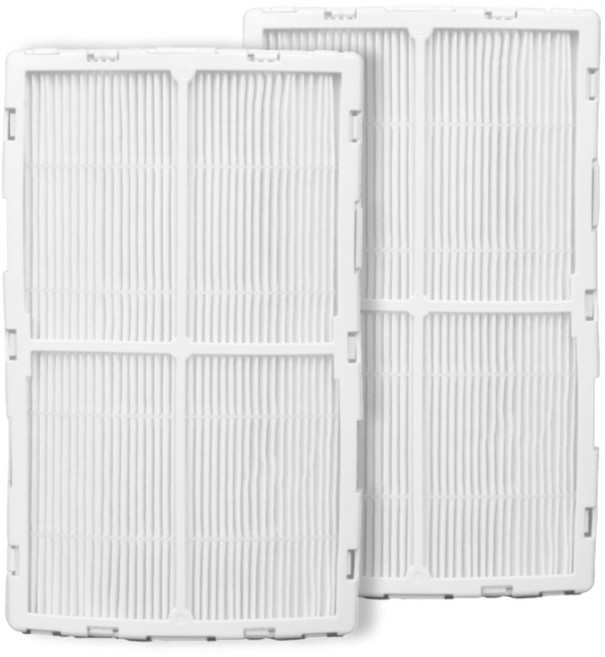 LG 휘센 손연재 스페셜 에어컨 필터 엘지 스탠드 초미세 먼지필터 G G2 호환, 2개, 손연재G2 초미세먼지 필터(FG2H)