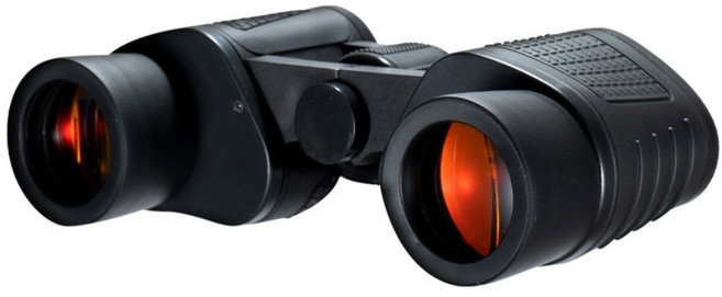 거와스 80X80 고배율 방수 쌍안경 망원경, 36mm