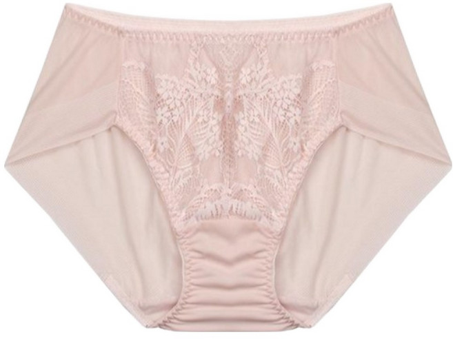 비너스 여자속옷 고급 홑겹 레이스 풀컵 빅사이즈브라팬티 25-A027 브라팬티개별구매