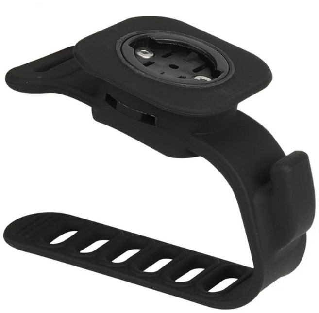 락모터스 밴드형 가민 호환 스템 마운트 고프로 라이트거치대 헤드캡