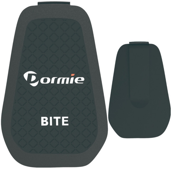 도미 (Dormie) 골프 거리 측정기 바이트 클립 벨트 거치대(자석기능X), LP1