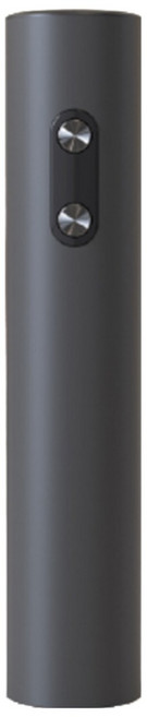 다쓱 전동 와인 오프너 DS-WO100, 1개, 다쓱 와인오프너 블랙