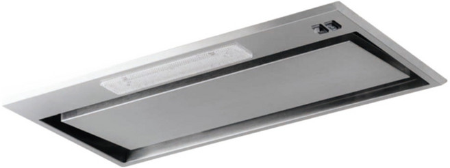 경동 나비엔 매직 주방레인지 히든 슬림형 매립 후드 RGM350-06PAA, 단순배송상품