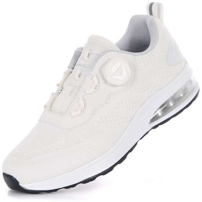 다운블로우 여성 골프화 에어메쉬 다이얼 스포츠 골프 러닝 워킹 운동화 DB 1300