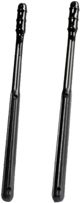 점착식 귀이개 접착 면봉 귀청소 귀지 제거 귀클리너 귓밥 귀지, 5세트, 20개입