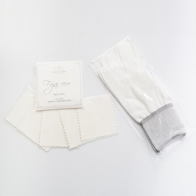 광택제 폴리싱천 은광택제 은세척제 포하스세로