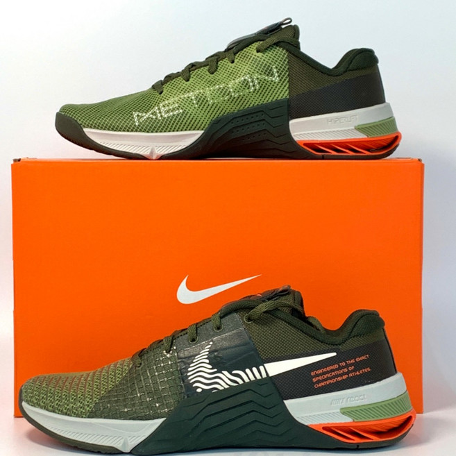 [국내매장판] 나이키 헬스장 실내 운동화