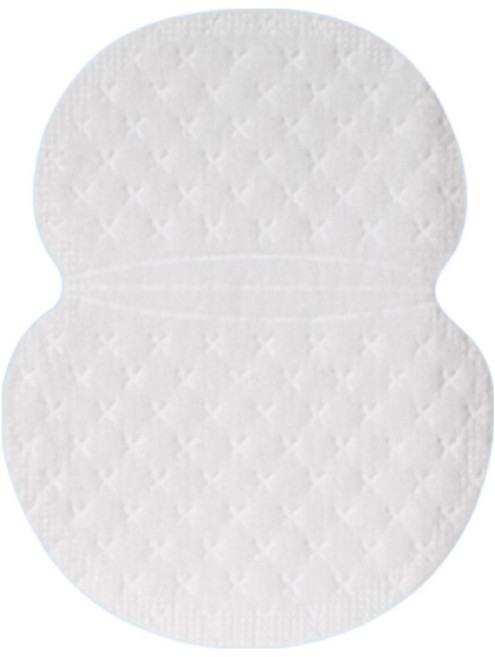 이지몰 겨땀패드 땀 흡수 패치 한달치