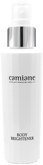 카미안느 바디 브라이트너, 2개, 100ml