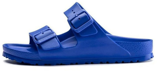 버켄스탁 SS25 아리조나 에센셜 에바 EVA 물놀이 여름 슬리퍼 12컬러