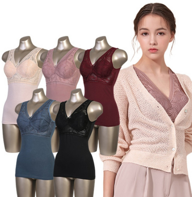 루시헨느 면란쥬 5종 패키지