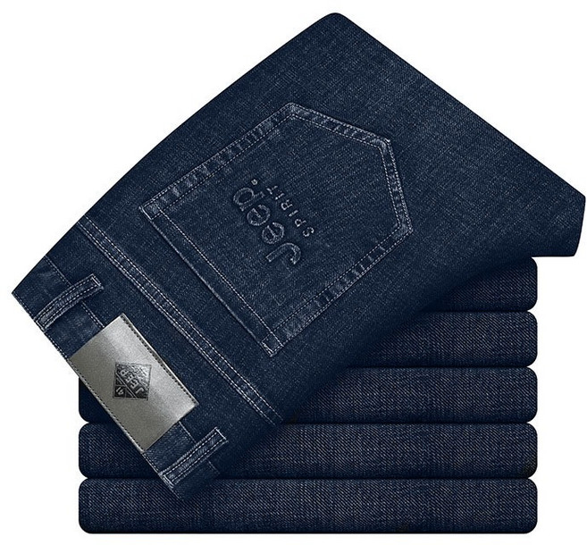 JP spirit 남성 청바지 스판 남자 캐쥬얼 팬츠 JJeans-26812