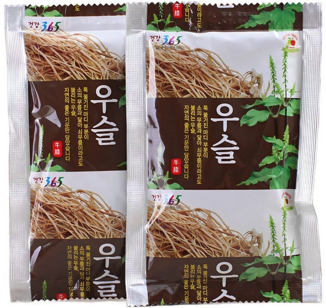 [유환가] 자연 그대로 국내산 100% 우슬 우슬즙 90ml 60포 120포 180포 300포 농장특가 믿고 드실 수 있는 유환가 우슬즙, 300개