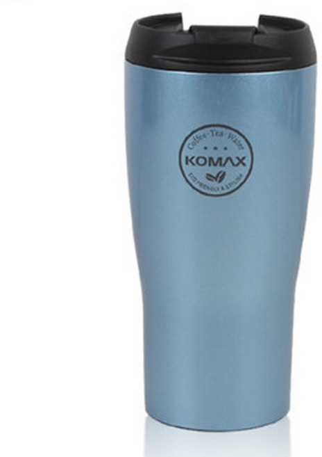 코멕스 스위트 텀블러 400ml 블루