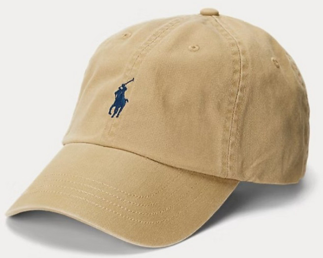 코튼 치노 볼 캡 MAPOHGS0J421242250