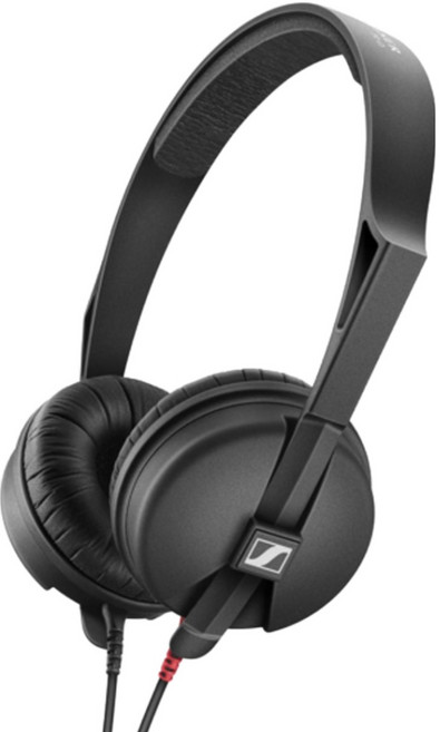 젠하이저 헤드폰, HD25 LIGHT