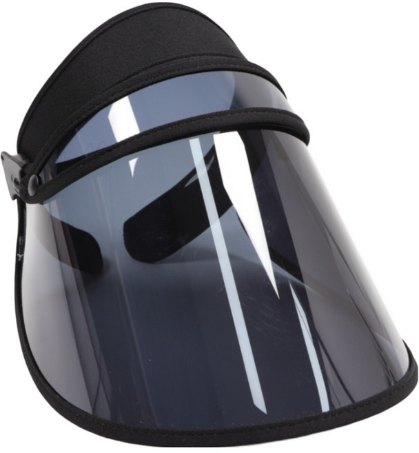 예시마켓 쉐이든 국내제작 99.9% UV자외선차단 20cm 롱챙 썬캡