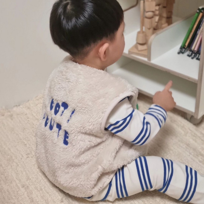 루트루트 플랜티 플리스 베스트