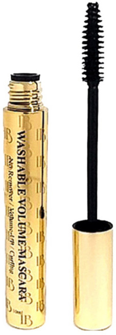 안번지는 마스카라 아이뷰티 마스카라, 1개