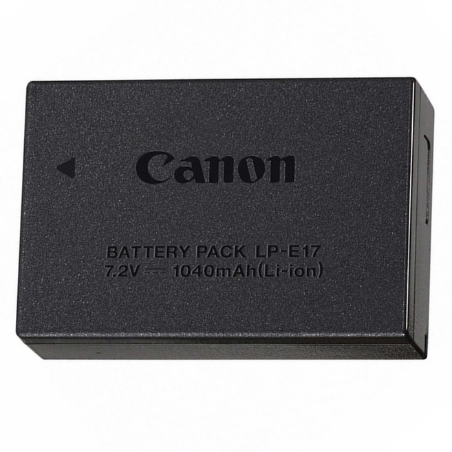 캐논 LP-E17 정품 배터리, LP-E17정품배터리