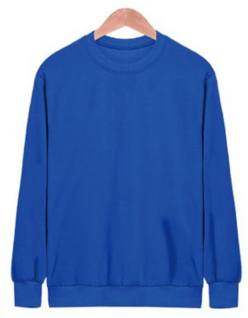 완티 베이직 특양면 맨투맨