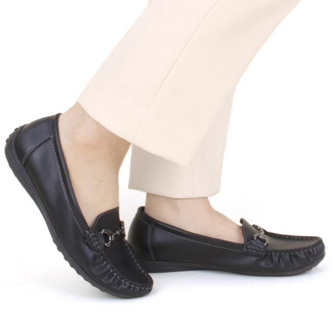 여성 네이쳐솔 nature sole 벨리엔 로퍼