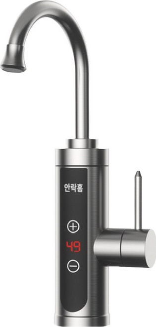 안락홈 전기 온수 수도꼭지 가열식 열 주방용 주방 보물 흐르는 물 가열 전기 가정용 전기 온수기, WM-34-1