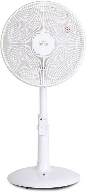 레이나 선풍기 RF-2514BLDC 리모컨 BLDC모터 저소음