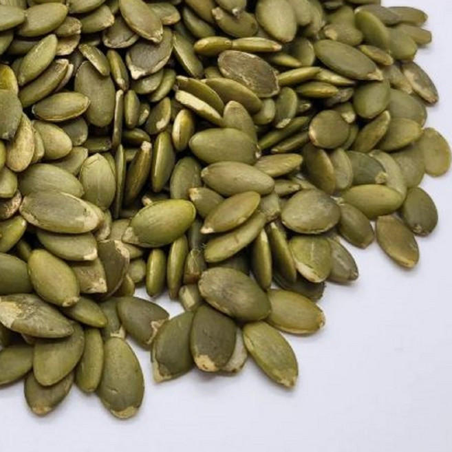 오도독상점 호박씨, 2개, 1kg