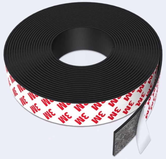 지구자석 3M 강력 자석테이프 20mm x 길이 3M, 1개